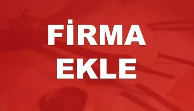 Firma Ekle Ücretsiz